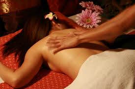 Outcall Massage shanghai